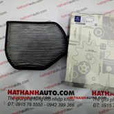 Lọc gió điều hòa xe Mercedes E55 AMG, E300 W210 - 2108300818
